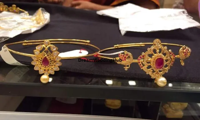Sri ANNAPURNASarathJEWELERS
